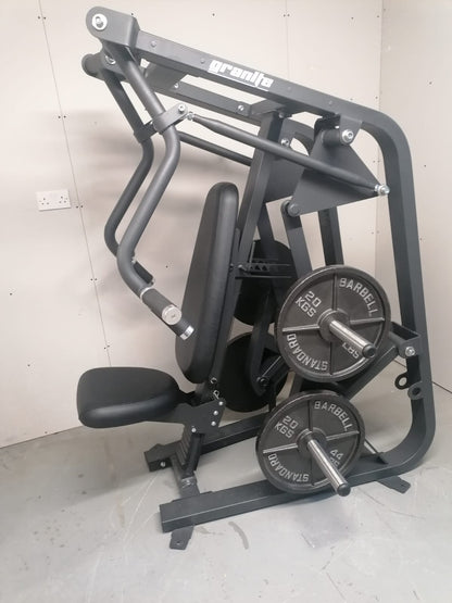 Granite Xpload Chest Press 2.0
