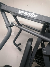 Granite Xpload Chest Press 2.0