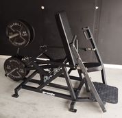 Granite Leverage Chest Press 2.0
