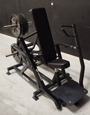Granite Leverage Chest Press 2.0