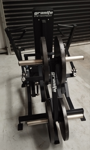 Granite Leverage Chest Press 2.0