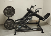 Granite Leverage Shoulder Press 2.0