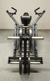 Granite Leverage Shoulder Press 2.0