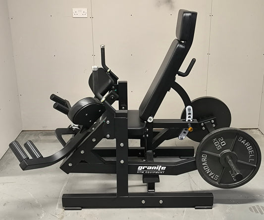 Incline Glute Abductor (Seatbelt) Glutinator