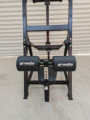 Granite Leverage Pulldown