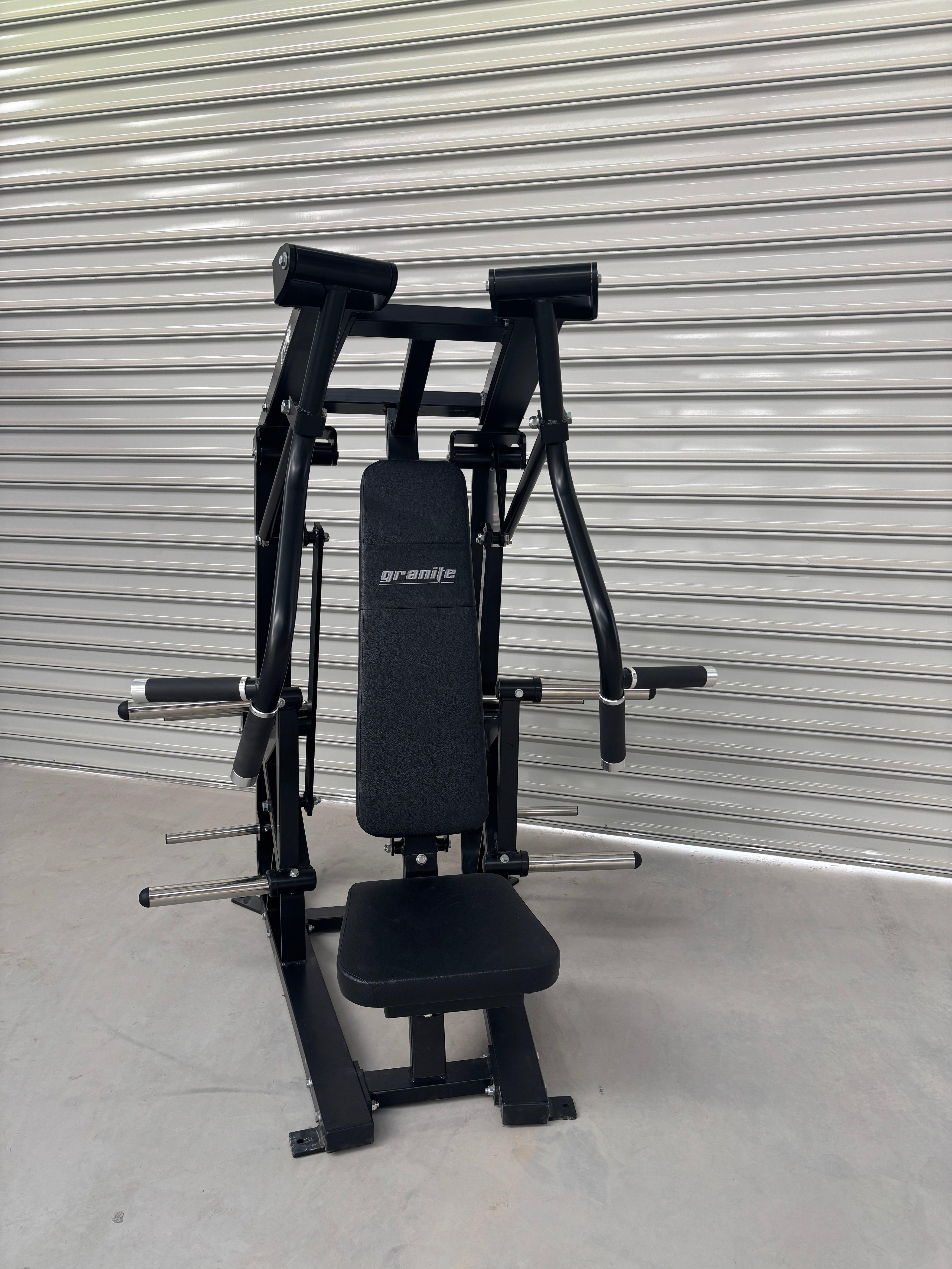 Granite Xpload Chest Press 2.0