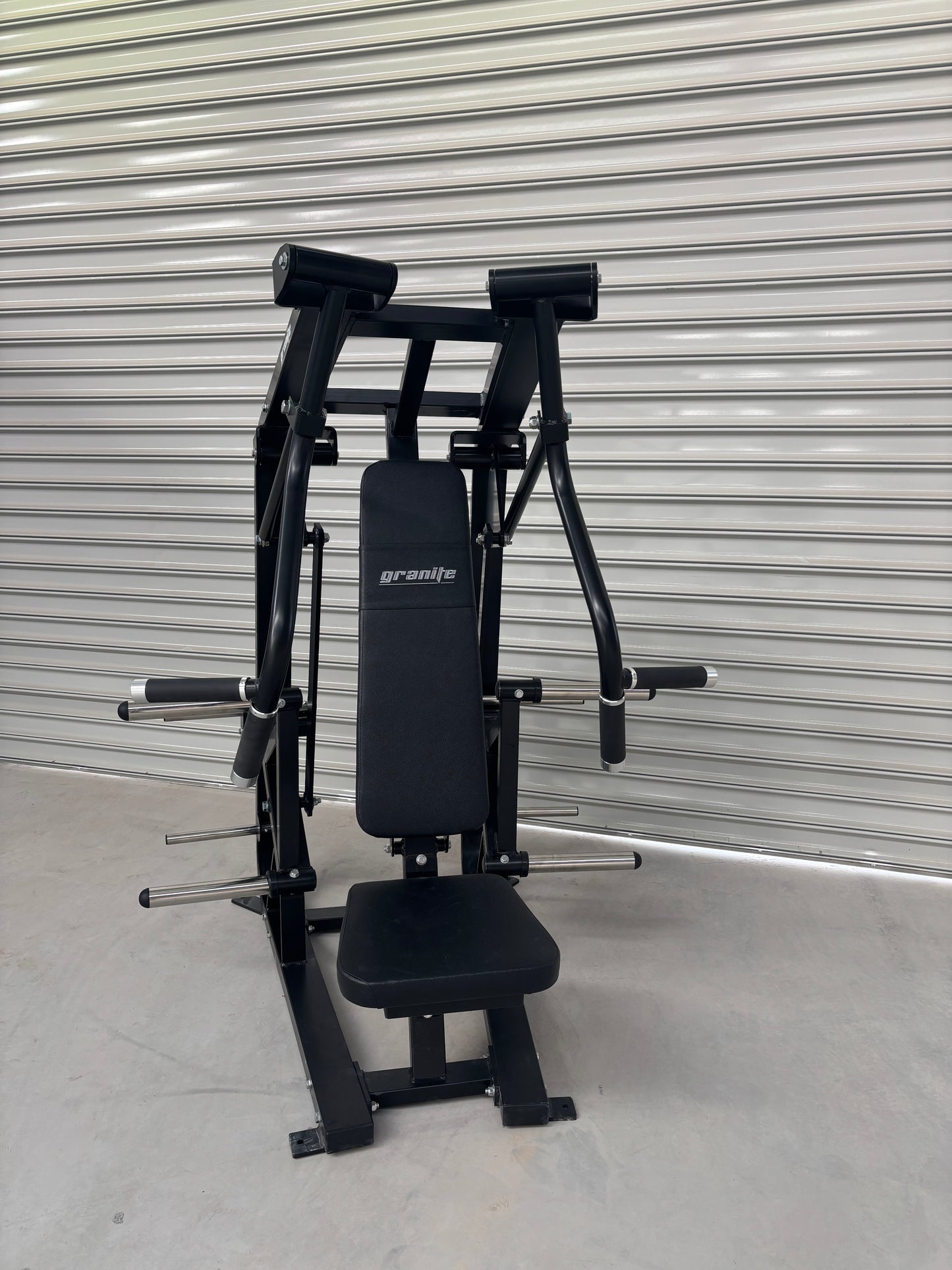 Granite Xpload Chest Press 2.0