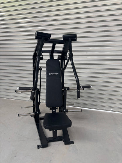 Granite Xpload Chest Press 2.0