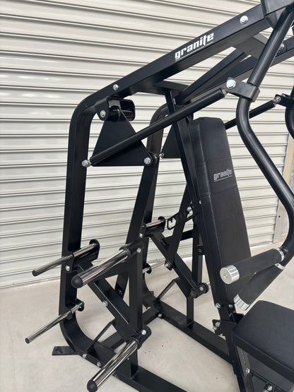Granite Xpload Chest Press 2.0