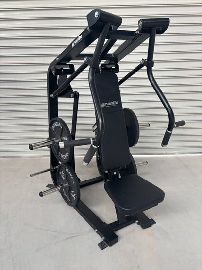 Granite Xpload Chest Press 2.0