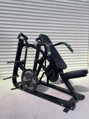 Granite Xpload Incline Chest Press