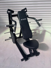Granite Xpload Incline Chest Press