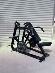 Granite Xpload Incline Chest Press