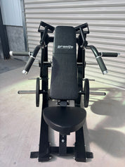 Granite Xpload Incline Chest Press