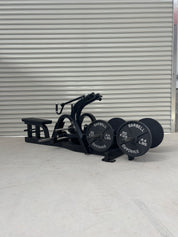 Granite Xpload Compound Row 2.0
