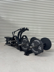 Granite Xpload Compound Row 2.0