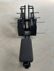 Granite Xpload Compound Row 2.0