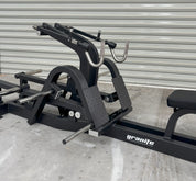Granite Xpload Compound Row 3.0