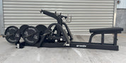 Granite Xpload Compound Row 3.0