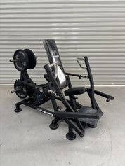 Granite Leverage Chest Press 3.0 - Designed by JP
