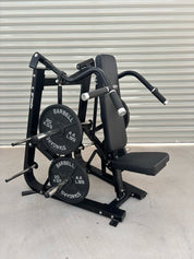 Granite Xpload Shoulder Press 2.0