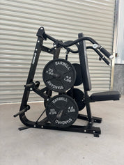Granite Xpload Shoulder Press 2.0