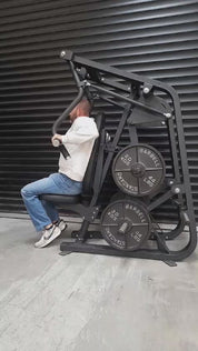 Granite Xpload Chest Press 2.0