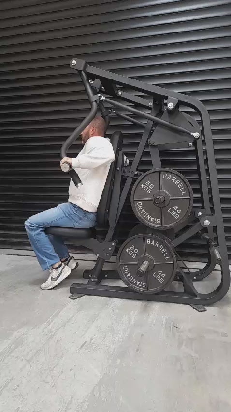 Granite Xpload Chest Press 2.0