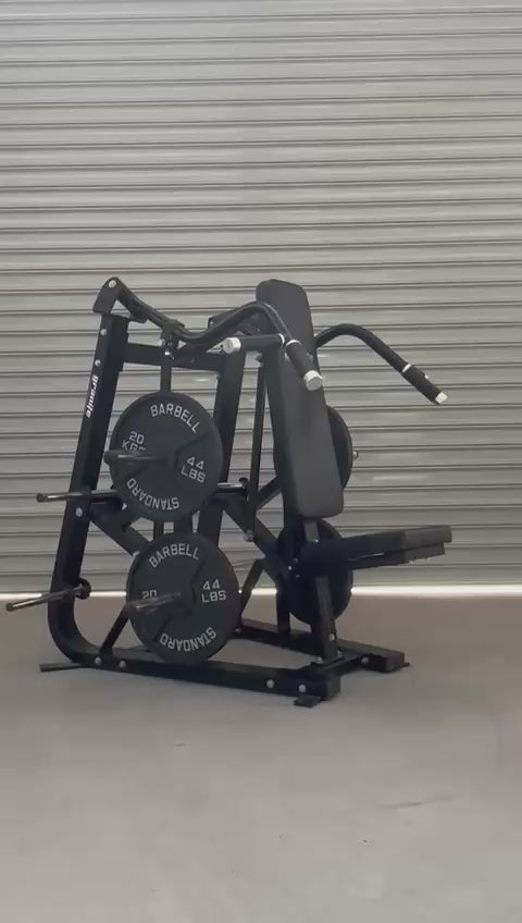 Granite Xpload Shoulder Press 2.0