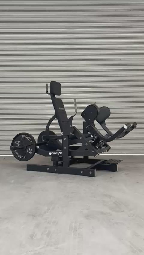 Granite Glutinator