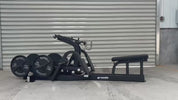 Granite Xpload Compound Row 3.0