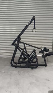 Granite Xpload Pulldown 2.0
