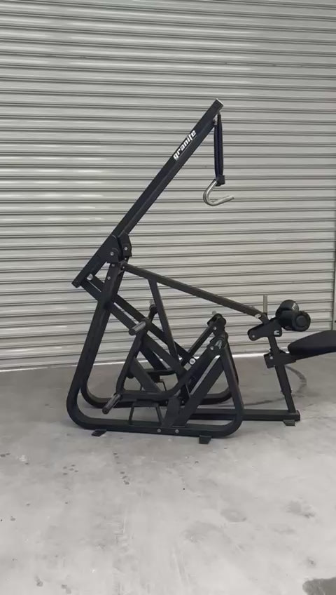 Granite Xpload Pulldown 2.0
