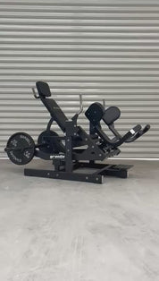Granite Glutinator