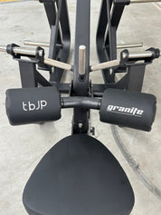 Granite Xpload Pulldown 2.0