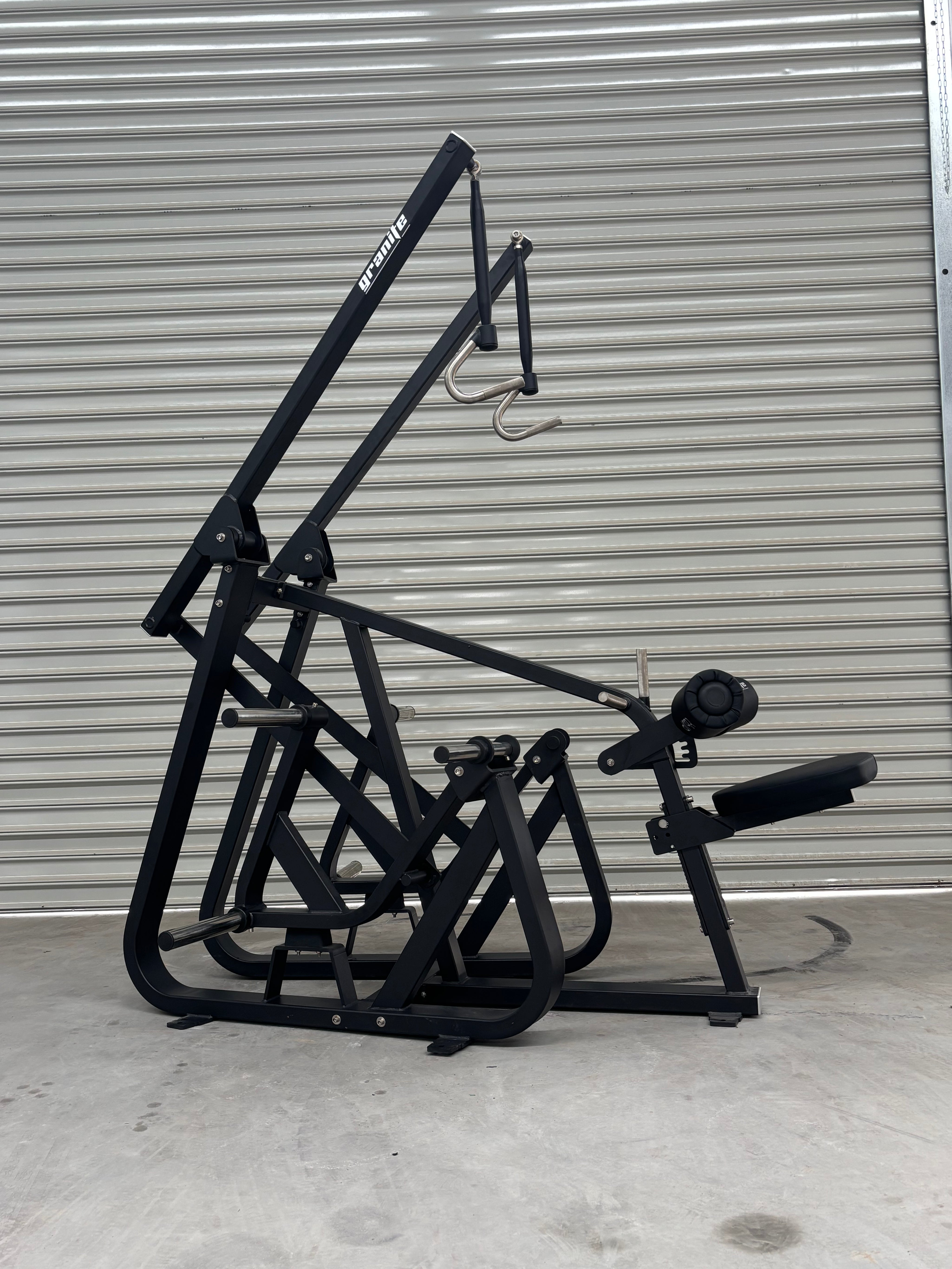 Granite Xpload Pulldown 2.0