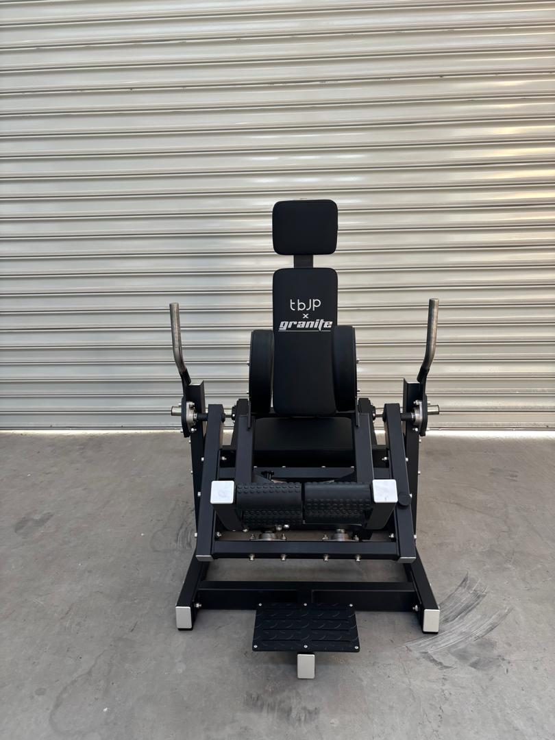 Granite Glutinator