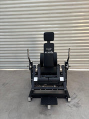 Granite Glutinator